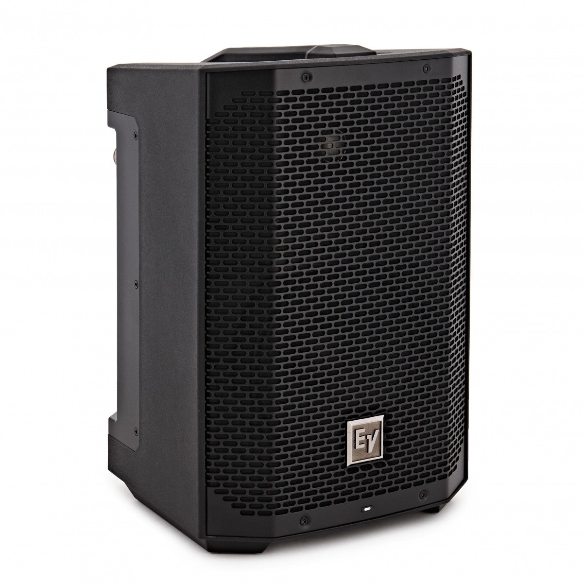 ELECTRO VOICE EVERSE 8 BLACK SPEAKER BLUETOOTH ATTIVO A BATTERIA 8" 400 WATT - TechSoundSystem.com