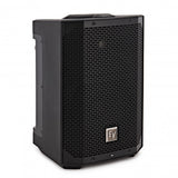 ELECTRO VOICE EVERSE 8 BLACK SPEAKER BLUETOOTH ATTIVO A BATTERIA 8" 400 WATT - TechSoundSystem.com