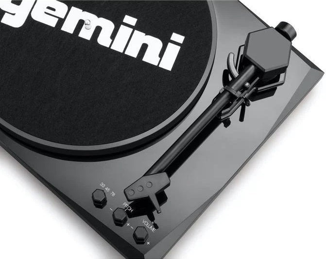 GEMINI TT-900 BB GIRADISCHI BLUETOOTH CON SPEAKER 50 WATT