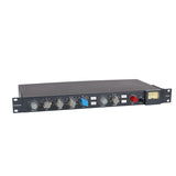 ALCTRON CP540V2 COPRESSORE E LIMITER UN CANALE UNA UNITA' RACK