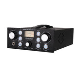 ALCTRON MP100V2 PREAMPLIFICATORE MICROFONICO VALVOLARE SINGOLO CANALE - TechSoundSystem.com