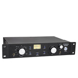 ALCTRON MP200V2 PREAMPLIFICATORE FET MICROFONICO E DI LINEA SINGOLO CANALE - TechSoundSystem.com