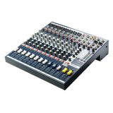 SOUNDCRAFT EFX8 MIXER ANALOGICO 8 CANALI CON EFFETTI LEXICON - TechSoundSystem.com