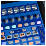 PRESONUS STUDIOLIVE 32S MIXER DIGITALE CON 32 CANALI 26 BUS 33 FADER MOTORIZZATI INTERFACCIA AUDIO USB 64x64 - TechSoundSystem.com