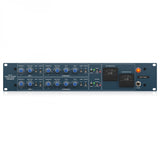 BEHRINGER 369-KT COMPRESSORE E LIMITATORE 2 CANALI TRASFORMATORI MIDAS - TechSoundSystem.com