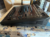 RCF F12XR MIXER 12 CANALI CON EFFETTI ED INTERFACCIA AUDIO USB USATO - TechSoundSystem.com