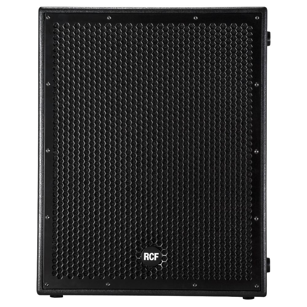 RCF SUB 8004-AS SUBWOOFER ATTIVO PROFESSIONALE 18" 2500 WATT - TechSoundSystem.com