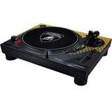 TECHNICS SL1200 M7B LAMBORGHINI LIMITED EDITION YELLOW GIRADISCHI PER DJ