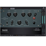 APOGEE FX RACK BUNDLE PLUGIN ( DOWNLOAD ) - TechSoundSystem.com