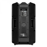 RCF ART 712-A MK5 CASSA ATTIVA 1400 WATT WOOFER 12" TWEETER 1.75" A COMPRESSIONE - TechSoundSystem.com