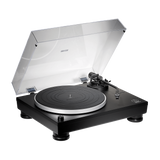 AUDIO TECHNICA AT-LP5X GIRADISCHI A TRAZIONE DIRETTA CON STADIO PHONO INTEGRATO E USB