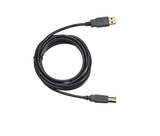 AUDIO TECHNICA AT LP60X USB GM GIRADISCHI PROFESSIONALE A CINGHIA USB CANNA DI FUCILE/NERO