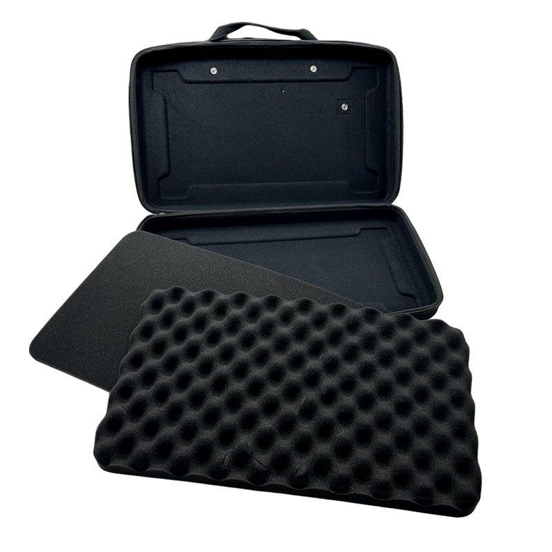 COBRA CC-OPUS BORSA IMBOTTITA FOAM CASE PER CONSOLE DJ PIONEER OPUS QUAD