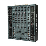 ALLEN&HEATH XONE 92 MK2 MIXER PER DJ 6 CANALI