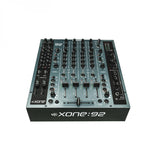 ALLEN&HEATH XONE 92 MK2 MIXER PER DJ 6 CANALI