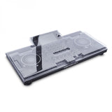 DECKSAVER DENON DJ SC LIVE 4 COVER COPERTURA IN POLICARBONATO PER DENON SC LIVE 4