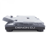 DECKSAVER DENON DJ SC LIVE 4 COVER COPERTURA IN POLICARBONATO PER DENON SC LIVE 4