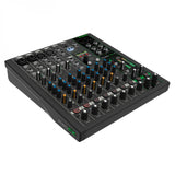 MACKIE PROFX10V3+ MIXER ANALOGICO 10 CANALI CON EFFETTI USB E BLUETOOTH - TechSoundSystem.com