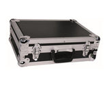 ROADINGER UNIVERSAL CASE FOAM BLACK - TechSoundSystem.com