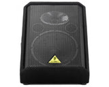 BEHRINGER VS1220F EUROLIVE MONITOR DA PALCO PASSIVO 600 WATT 2 VIE WOOFER 12" - TechSoundSystem.com