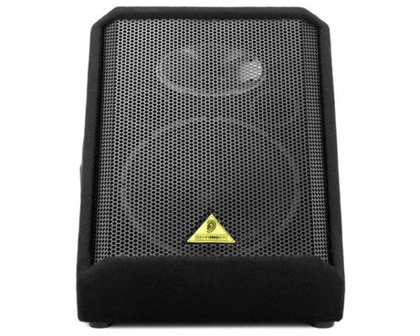 BEHRINGER VS1220F EUROLIVE MONITOR DA PALCO PASSIVO 600 WATT 2 VIE WOOFER 12" - TechSoundSystem.com