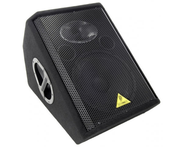 BEHRINGER VS1220F EUROLIVE MONITOR DA PALCO PASSIVO 600 WATT 2 VIE WOOFER 12" - TechSoundSystem.com