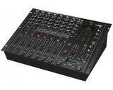 BEHRINGER DX2000USB MIXER DJ 7 CANALI CROSSFADER OTTICO E USB