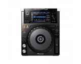 PIONEER XDJ1000-MKII LETTORE MULTIMEDIALE MK-II USB LAN TOUCH SCREEN 7" XDJ-1000 MK-2