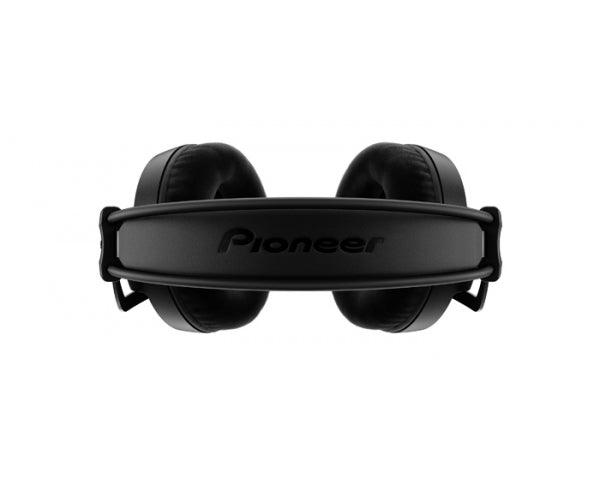 PIONEER HRM-7 CUFFIA HD MONITOR DA STUDIO NERA - TechSoundSystem.com