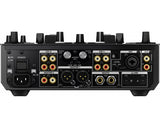 PIONEER DJM-S9 MIXER DIGITALE PER DJ 2 CANALI EFFETTI BEAT SERATO RELEASE FX ECHO CIRCUITI AUDIO DEL DJM2000 - TechSoundSystem.com