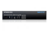 MOTU STAGE B16 16X12 STAGE BOX/MIXER/INTERFACCIA AUDIO DSP e AVB - TechSoundSystem.com