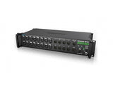 MOTU STAGE B16 16X12 STAGE BOX/MIXER/INTERFACCIA AUDIO DSP e AVB - TechSoundSystem.com