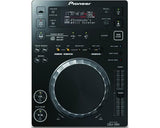 PIONEER CDJ350 CD PLAYER PRO DJ LETTORE CDJ 350 USB MP3