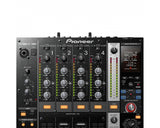 PIONEER DJM-750-K-MK2 MIXER DJ 4 CANALI DJM750 USB NERO ( MKII - new ) - TechSoundSystem.com