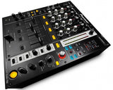 PIONEER DJM-750-K-MK2 MIXER DJ 4 CANALI DJM750 USB NERO ( MKII - new ) - TechSoundSystem.com