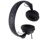 BEHRINGER HPX4000 CUFFIA STEREO 32OHM 113DB CUFFIE PER MP3 DJ - TechSoundSystem.com