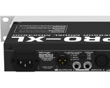 BEHRINGER MDX4600 V2 MULTICOM PRO-XL COMPRESSORE 4 CANALI PROCESSORE DINAMICA - TechSoundSystem.com