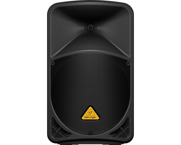 BEHRINGER B112-MP3 EUROLIVE CASSA ATTIVA 1000 WATT 12" 2 INGRESSI + LETTORE MP3 + WIRELESS READY - TechSoundSystem.com