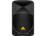 BEHRINGER B112-MP3 EUROLIVE CASSA ATTIVA 1000 WATT 12" 2 INGRESSI + LETTORE MP3 + WIRELESS READY - TechSoundSystem.com