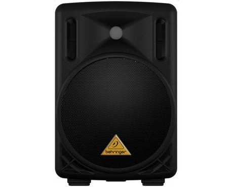 BEHRINGER B208D EUROLIVE CASSA ATTIVA AMPLIFICATA 200 WATT WOOFER 8" DRIVER 1,75" EQUALIZZATORE 2 BANDE - TechSoundSystem.com