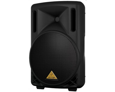 BEHRINGER B210D EUROLIVE CASSA ATTIVA 200 WATT AMPLIFICATA WOOFER 10" DRIVER 1,35" EQUALIZZATORE 2 BANDE - TechSoundSystem.com