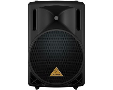 BEHRINGER B212D EUROLIVE CASSA ATTIVA 550 WATT AMPLIFICATA WOOFER 12″ DRIVER 1,35″ EQUALIZZATORE 2 BANDE - TechSoundSystem.com