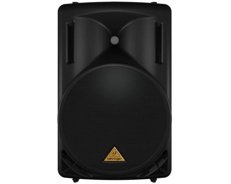 BEHRINGER B215D EUROLIVE CASSA ATTIVA 550 WATT AMPLIFICATA WOOFER 15″ DRIVER 1,35″ EQUALIZZATORE 2 BANDE - TechSoundSystem.com