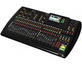 BEHRINGER X32 MIXER DIGITALE 32 PREAMPLIFICATORI MIDAS 2 AES50 SUPERMAC KLARK TEKNIK 40 IN 25 BUS