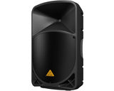 BEHRINGER B115-W CASSA AMPLIFICATA BLUETOOTH 1000 WATT WOOFER 15" EQUALIZZATORE 2 BANDE 2 INGRESSI + WIRELESS READY - TechSoundSystem.com