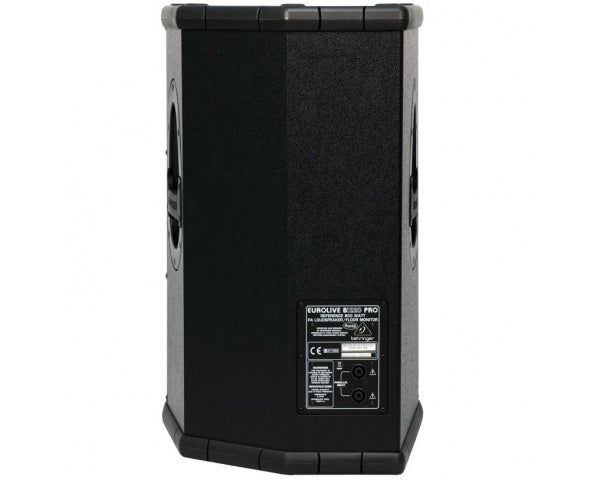 BEHRINGER B1220-PRO CASSA PASSIVA WOOFER 12" DRIVER 1.75" 2 VIE 1200 WATT B1220PRO - TechSoundSystem.com