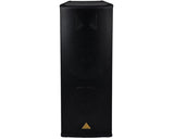 BEHRINGER B2520PRO EUROLIVE CASSA PASSIVA 2200 WATT DOPPIO WOOFER 2x15" DRIVER 1,75" B2520-PRO - TechSoundSystem.com