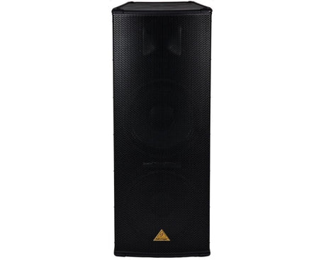 BEHRINGER B2520PRO EUROLIVE CASSA PASSIVA 2200 WATT DOPPIO WOOFER 2x15" DRIVER 1,75" B2520-PRO - TechSoundSystem.com