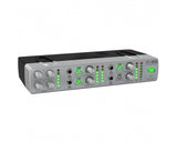 BEHRINGER AMP800 V2 MINI-AMP AMPLIFICATORE PER CUFFIE STEREO 4 CANALI - TechSoundSystem.com