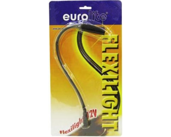 EUROLITE FLEXILIGHT LUCE FLESSIBILE MIXER RUOTABILE BNC - TechSoundSystem.com